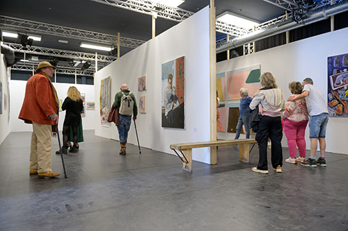 FotoGalerijDeKExpo2023